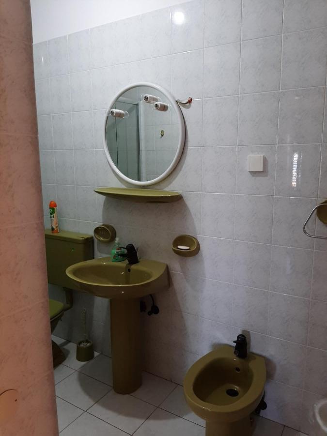 Apartments Grozdana Crikvenica Eksteriør bilde