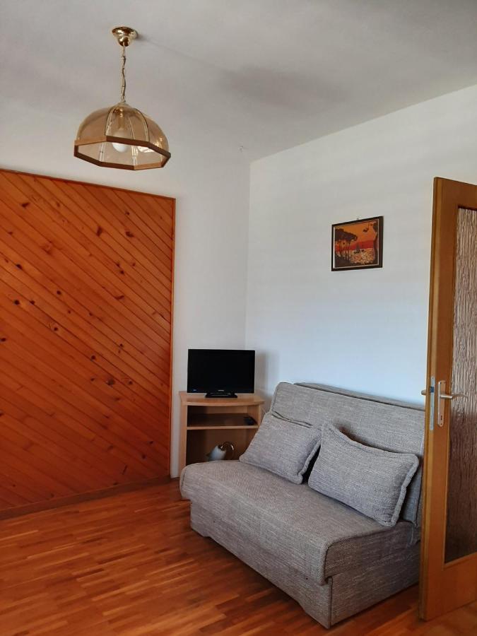Apartments Grozdana Crikvenica Eksteriør bilde