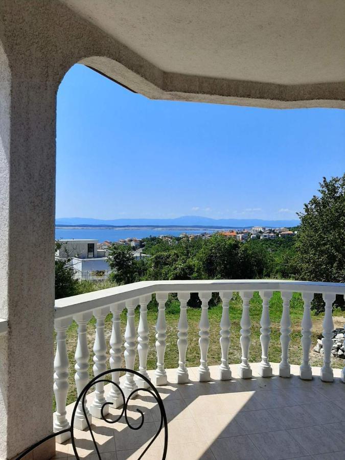 Apartments Grozdana Crikvenica Eksteriør bilde