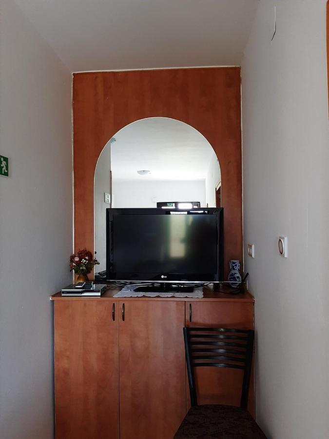 Apartments Grozdana Crikvenica Eksteriør bilde