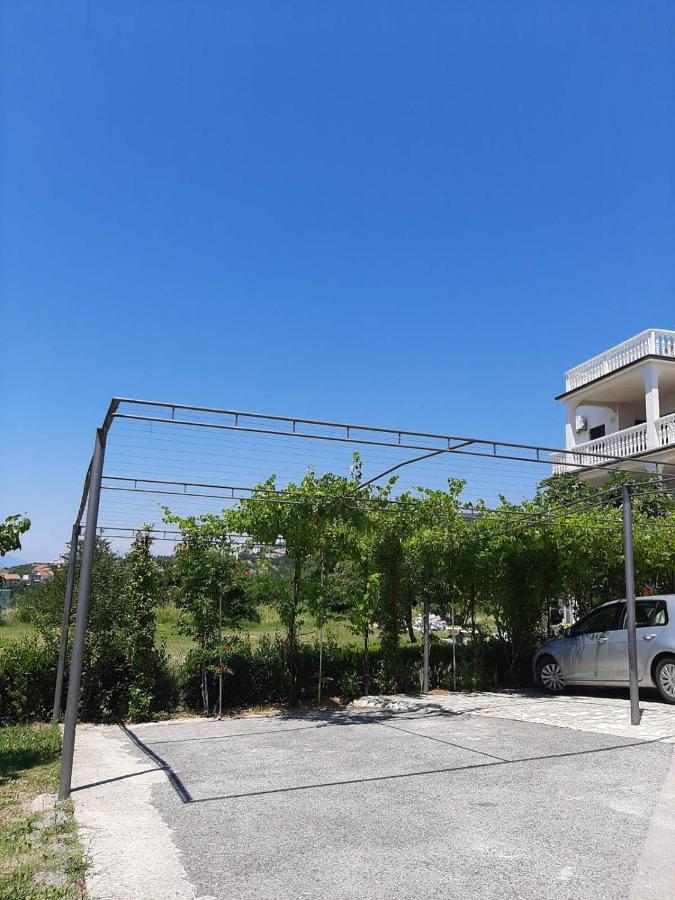 Apartments Grozdana Crikvenica Eksteriør bilde